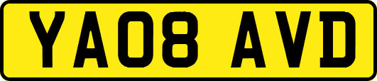 YA08AVD