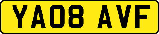 YA08AVF