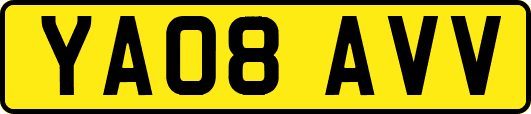 YA08AVV