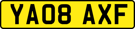 YA08AXF
