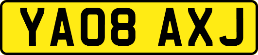 YA08AXJ