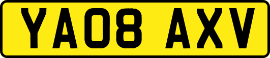 YA08AXV