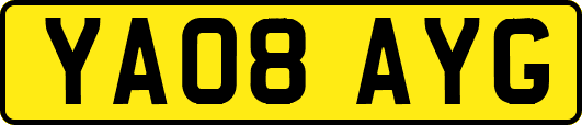 YA08AYG