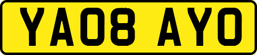 YA08AYO