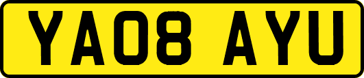 YA08AYU