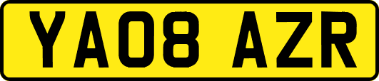 YA08AZR