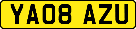 YA08AZU