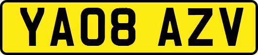 YA08AZV