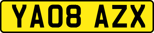 YA08AZX