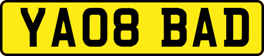 YA08BAD
