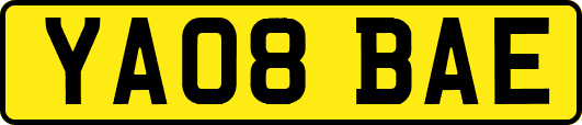 YA08BAE