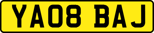 YA08BAJ