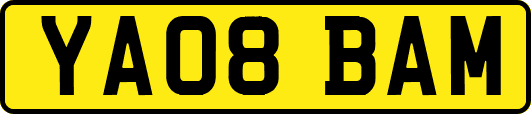 YA08BAM