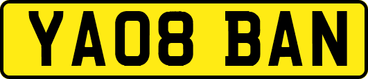 YA08BAN
