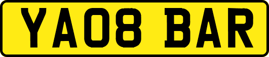 YA08BAR