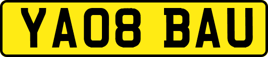 YA08BAU