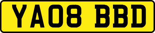 YA08BBD