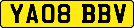 YA08BBV