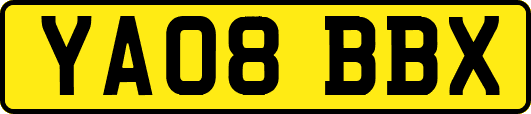 YA08BBX