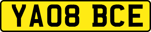 YA08BCE
