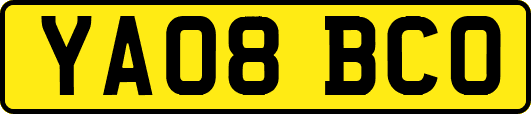 YA08BCO