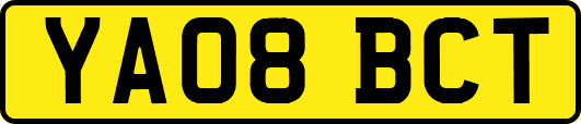 YA08BCT