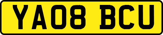 YA08BCU