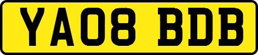 YA08BDB