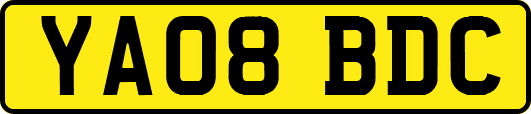 YA08BDC