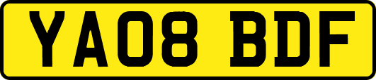 YA08BDF