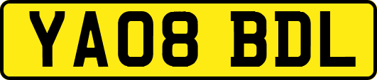 YA08BDL