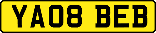 YA08BEB