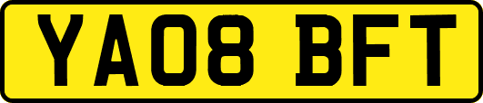 YA08BFT