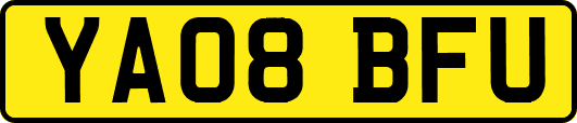 YA08BFU