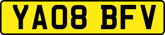 YA08BFV
