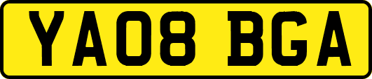 YA08BGA