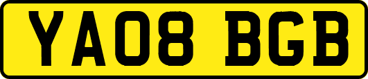 YA08BGB
