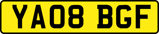 YA08BGF