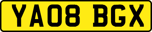 YA08BGX