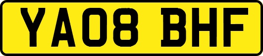 YA08BHF