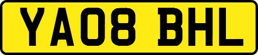 YA08BHL