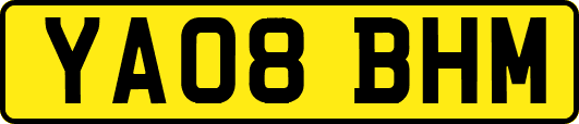 YA08BHM