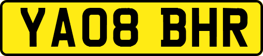 YA08BHR