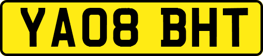 YA08BHT