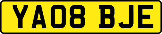 YA08BJE