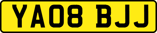 YA08BJJ