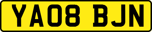 YA08BJN
