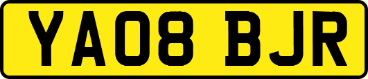 YA08BJR