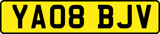 YA08BJV
