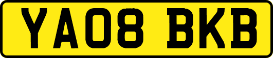 YA08BKB